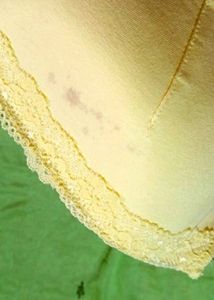 Plus Size Underwire Cotton Bra