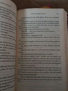 One Arranged Marriage Murder By Chetan Bhagat