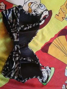 Crop Top Paded