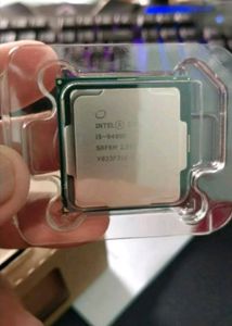 Intel i5 Processor