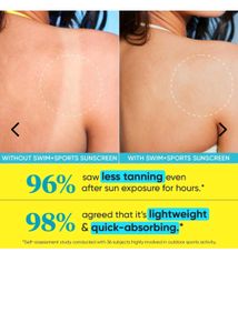 New Packed Sunscreen