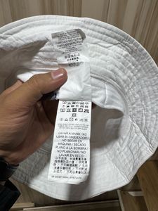 Puma x BMW Motorsports Bucket Hat
