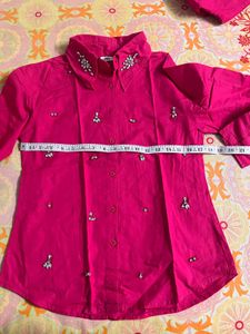 ZARA Co Ord Set