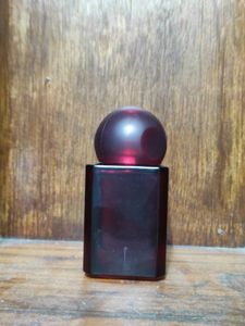 Nykaa Cherry Bomb Perfume
