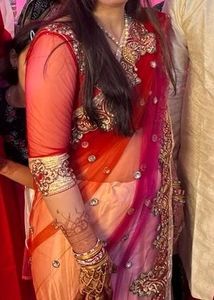 Swap Avl. Lehenga Saree