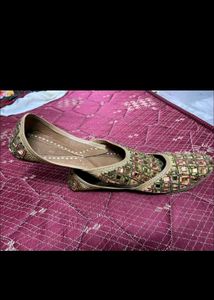 New Jutties