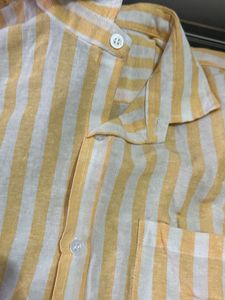 Mans Shirt For Haldi Fuction