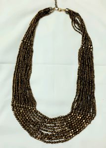 4 Necklace Set