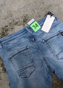 Gargia Vintage Imported Jeans 👖