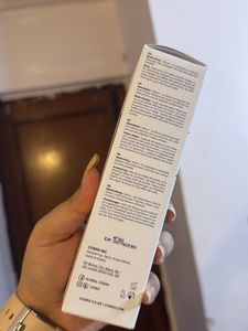 Cosrx The 6 Peptide Skin Booster