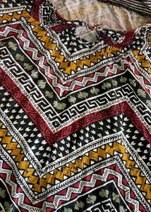 MAX Printed Top