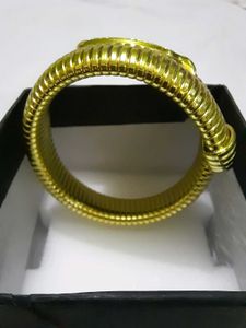 New Serpenti Watch