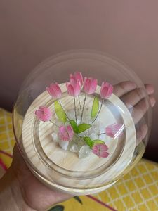 Beautiful Night Lamp