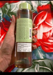 pixi glow toner