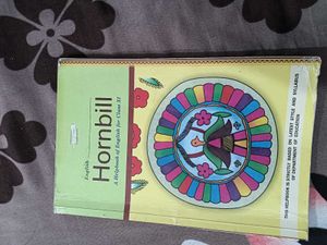 Hornbill English Guide
