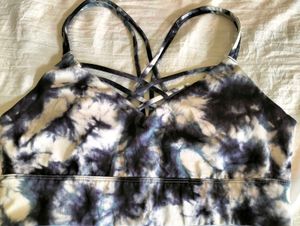 Sports Light Padded Bra