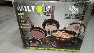 Milton Utensils For Induction