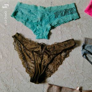 4 Vs Brief