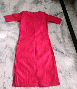 Party Wear Kurta
