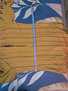BEAUTIFUL COTTON KURTA