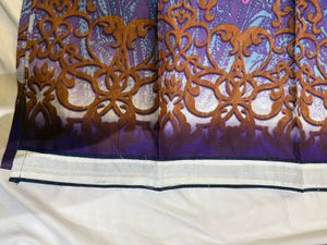 Colorful Printed Kurta