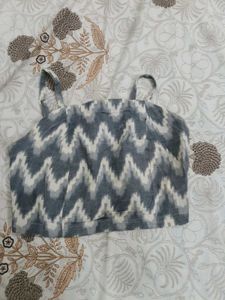 Cute Two-Piece Outfit