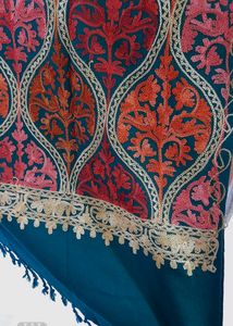 Woollen Stole
