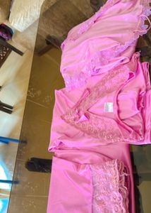 Night Suit Set