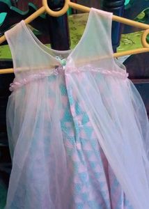 Princess Gown
