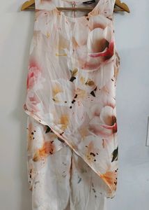 Floral Summer Dress