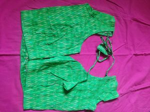 Price Cut Blouse