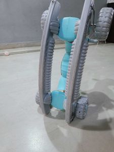 Kids Ghoda/Horse Swing Toy Lakdi Ki Kathi