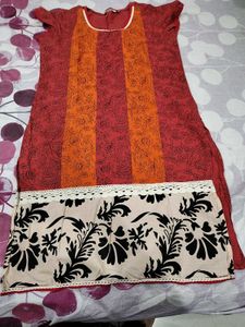 Women Combo Kurti
