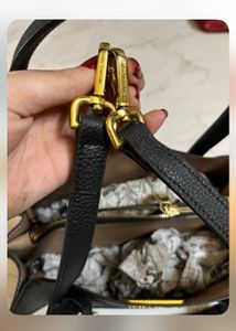 Michael Kors Mercer Pebbled Leather Satchel