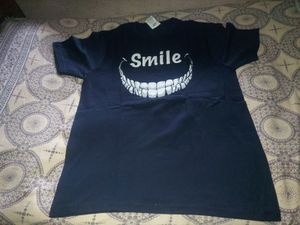 Men Tshirt