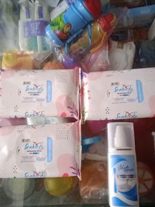 Skin Secrets Deep Cleansing Milk with Vitamin E Oi