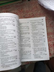 30 Years Chapter Wise Solution  Biology Neet