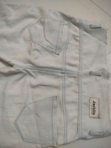 Combo Offer New Black High Waisted Denim Jean