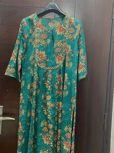 W For Women Stylish Kurta