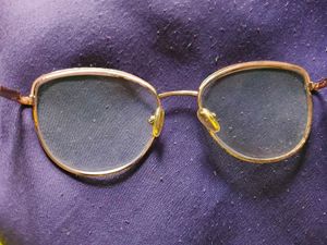 branded Specs:  Designer eye frame