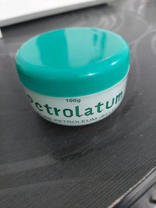 Petroleum Jelly