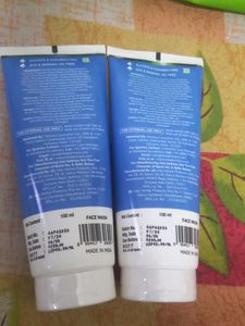The Derma Co 1% Kojic Acid Face Wash