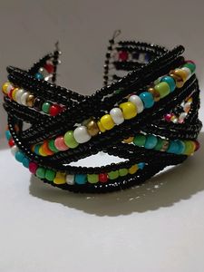 A New Colourful Bracelet 😍..