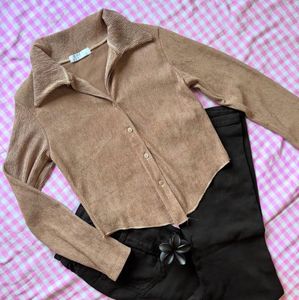 Savana Dupe Shirt