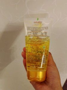 Aloevera Gel