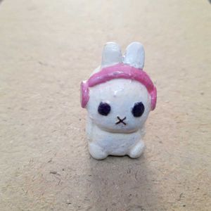 Small Miffy Desk Buddy