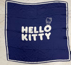 Official Hello Kitty Scarf | Sanrio | Singapore