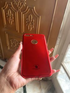 iPhone 7 Plus Cover