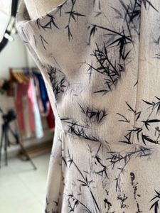 Korean Dress