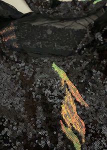 Never Used Gown With Best Flare
